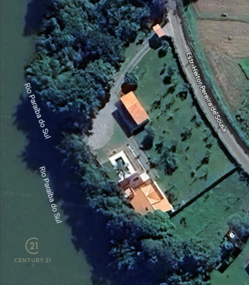 Chácara, 4 quartos, 3900 m² - Foto 10