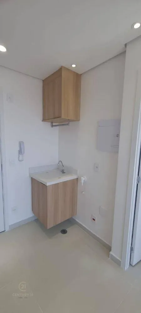 Kitnet-Studio, 28 m² - Foto 6