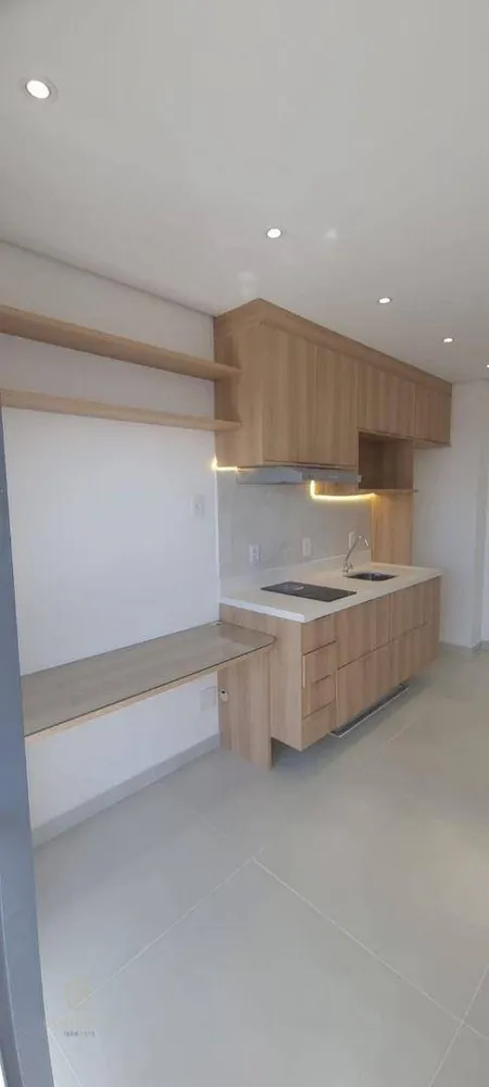 Kitnet-Studio, 28 m² - Foto 1