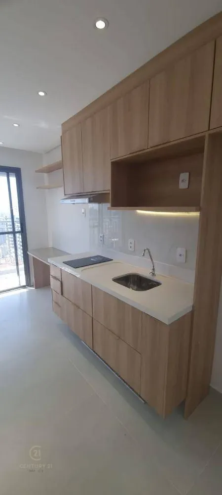 Kitnet-Studio, 28 m² - Foto 3