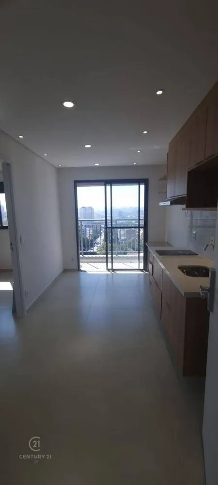 Kitnet-Studio, 28 m² - Foto 10