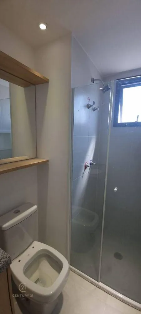 Kitnet-Studio, 28 m² - Foto 12