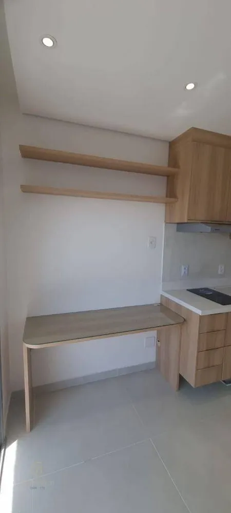 Kitnet-Studio, 28 m² - Foto 5