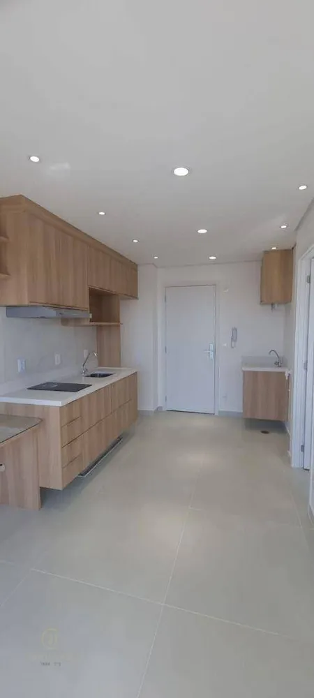 Kitnet-Studio, 28 m² - Foto 2