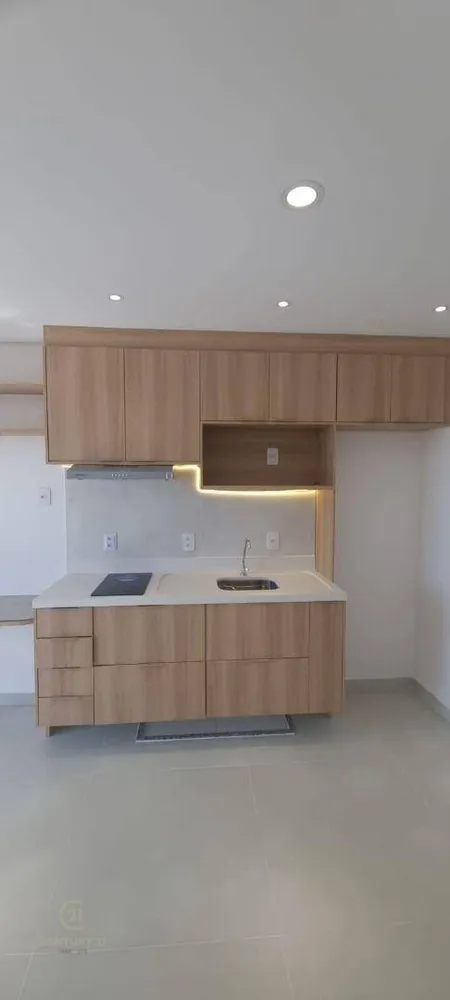 Kitnet-Studio, 28 m² - Foto 4
