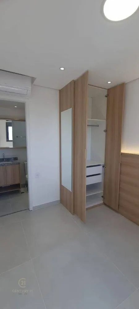 Kitnet-Studio, 28 m² - Foto 9