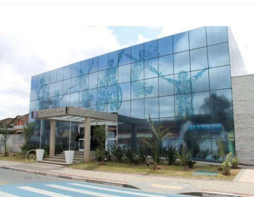 Loteamento e Condomínio, 3552 m² - Foto 1