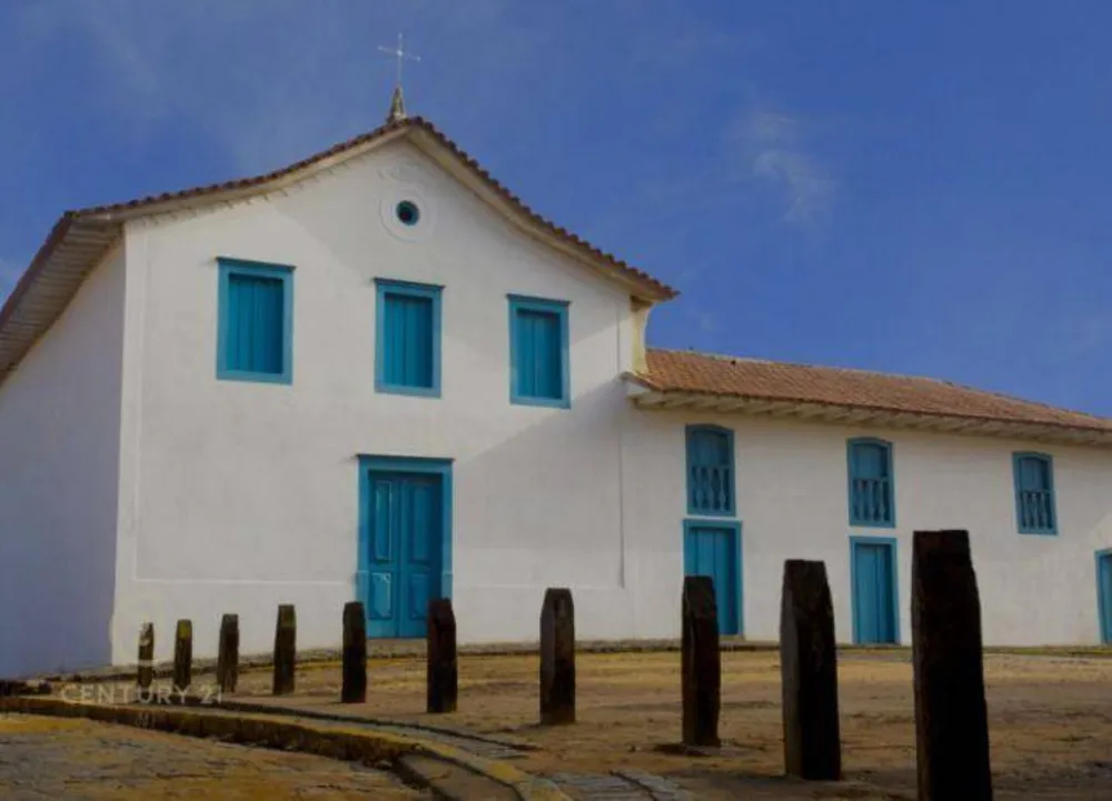 Loteamento e Condomínio, 3552 m² - Foto 4