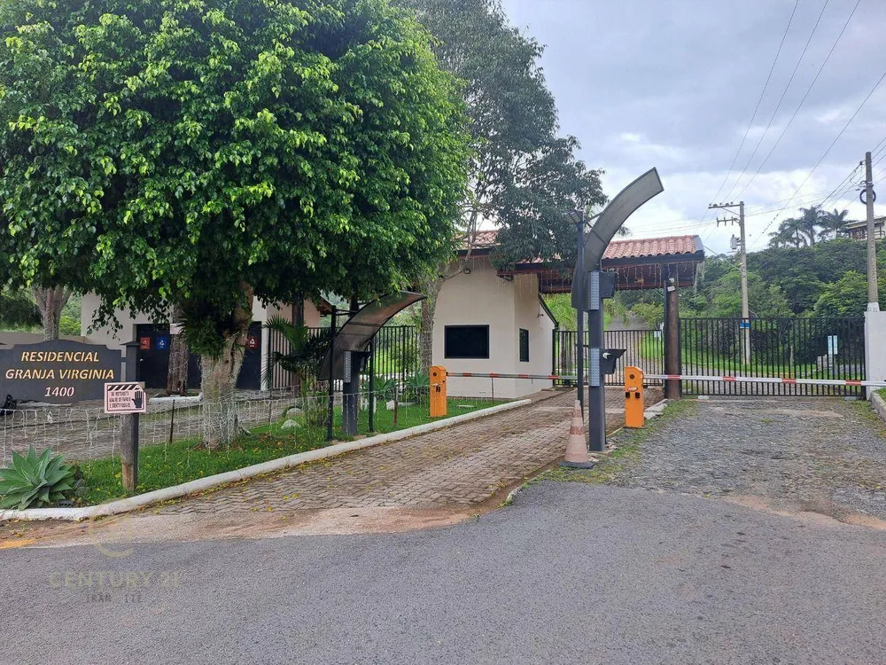 Loteamento e Condomínio, 3552 m² - Foto 3