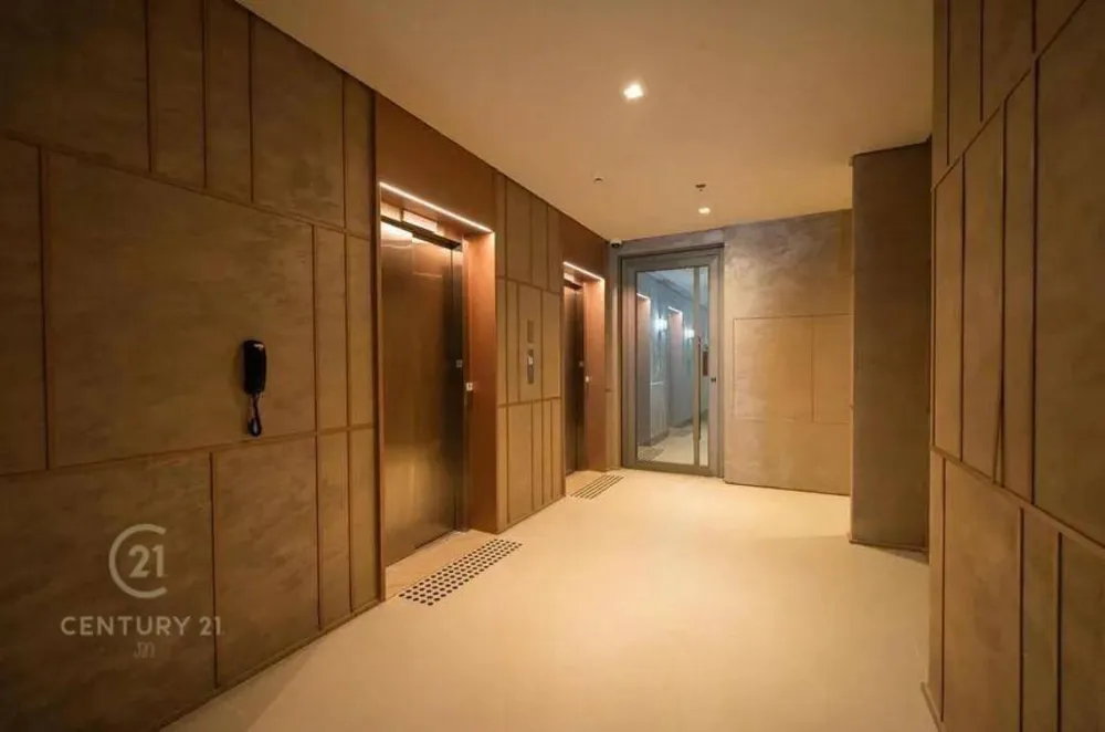 Kitnet-Studio, 26 m² - Foto 12