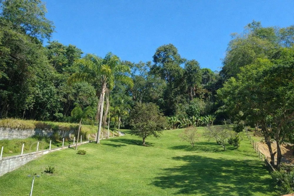 Chácara, 4 quartos, 5800 m² - Foto 4