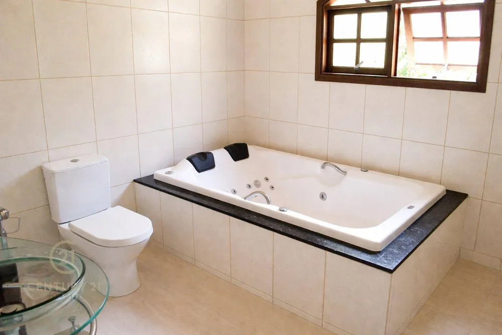 Chácara, 4 quartos, 5800 m² - Foto 9