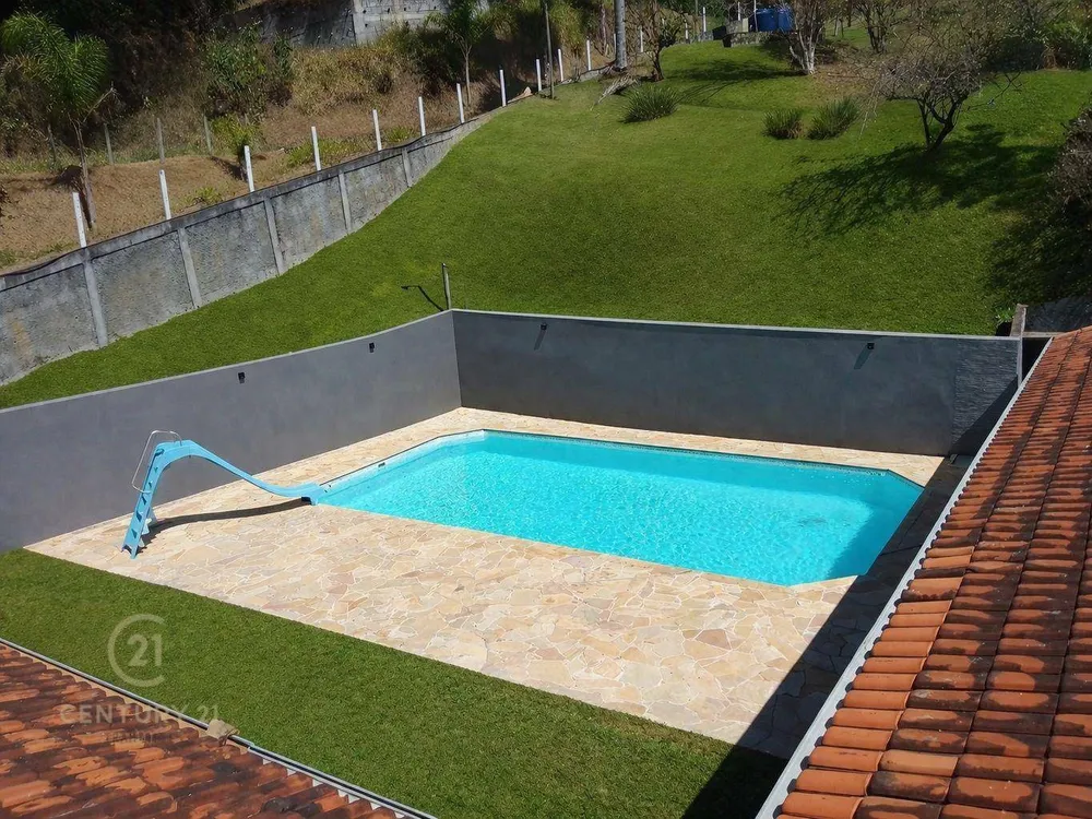 Chácara, 4 quartos, 5800 m² - Foto 2