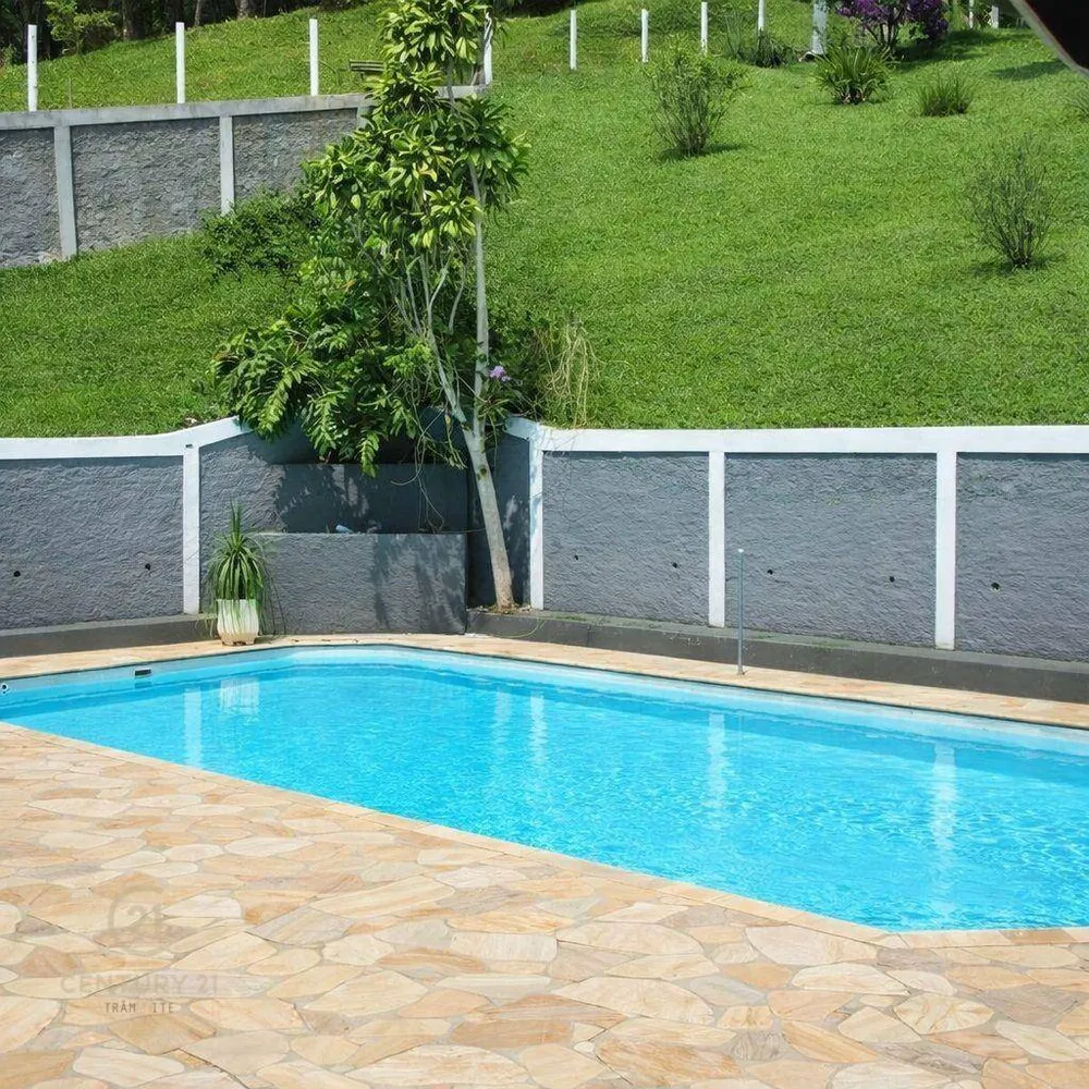 Chácara, 4 quartos, 5800 m² - Foto 1