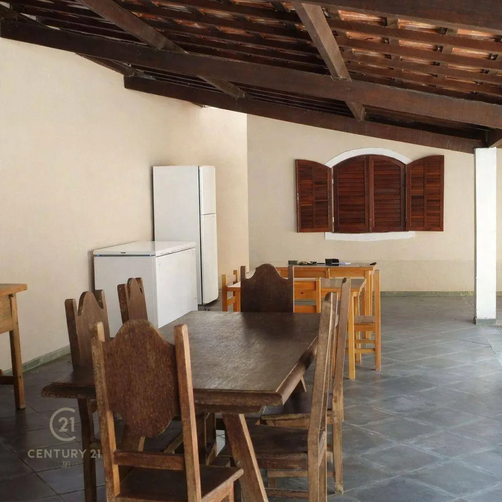 Chácara, 4 quartos, 5800 m² - Foto 8