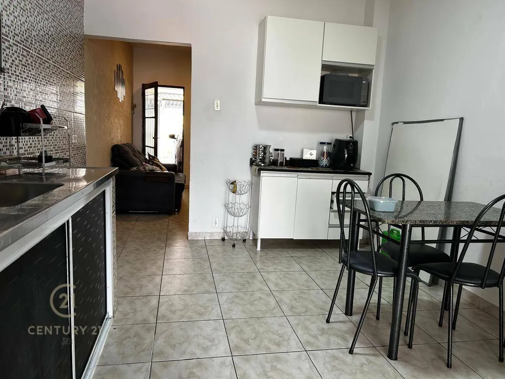 Casa, 2 quartos, 108 m² - Foto 7