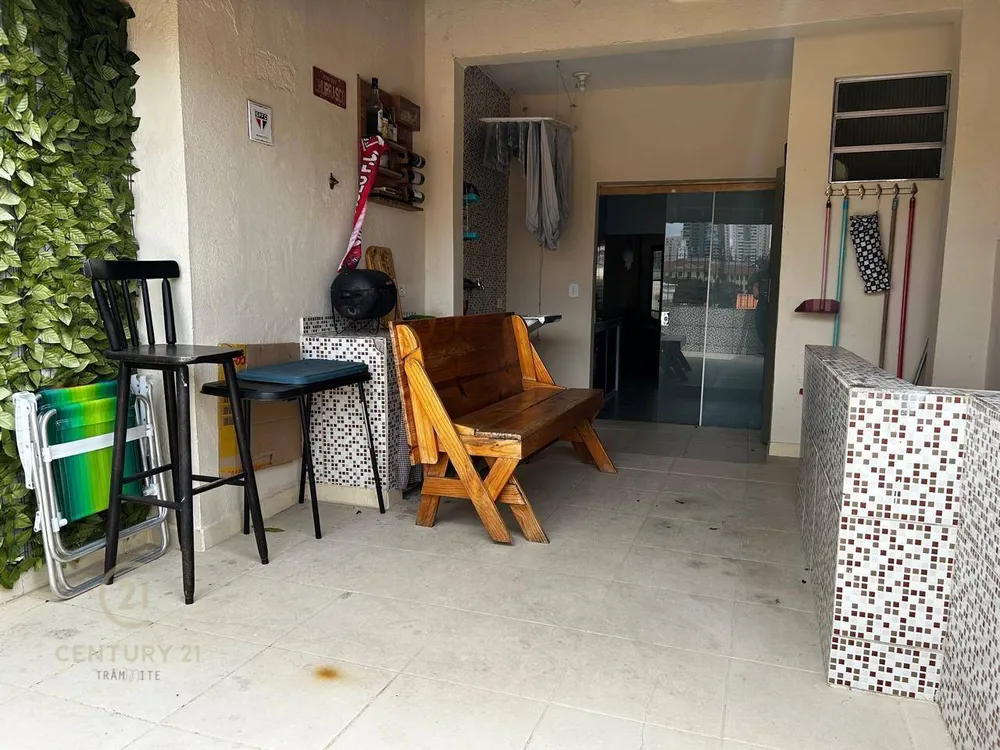 Casa, 2 quartos, 108 m² - Foto 15