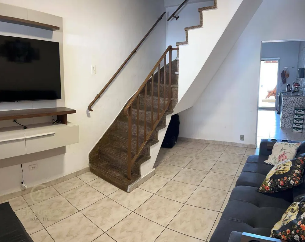 Casa, 2 quartos, 108 m² - Foto 3