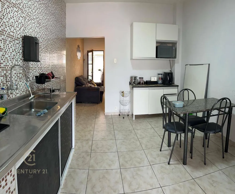 Casa, 2 quartos, 108 m² - Foto 6