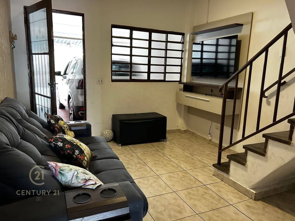 Casa, 2 quartos, 108 m² - Foto 1