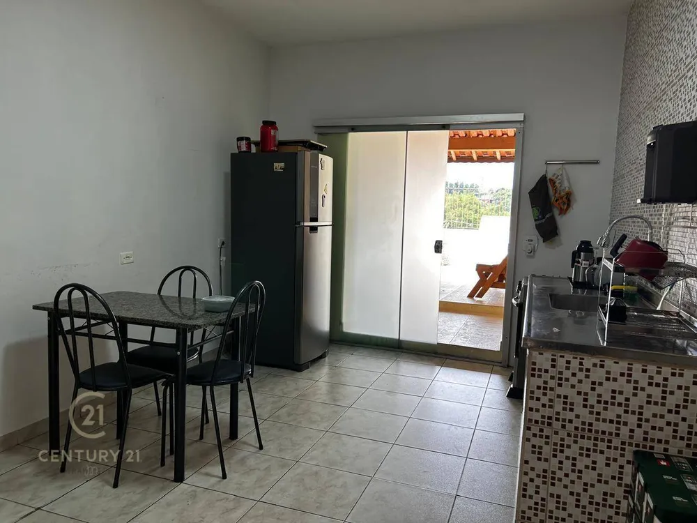 Casa, 2 quartos, 108 m² - Foto 6
