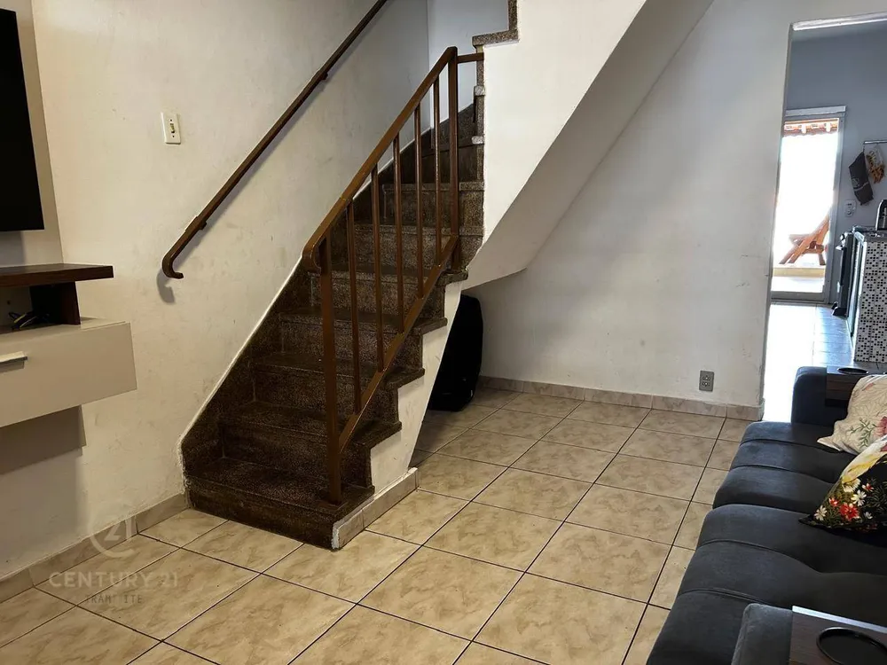 Casa, 2 quartos, 108 m² - Foto 2