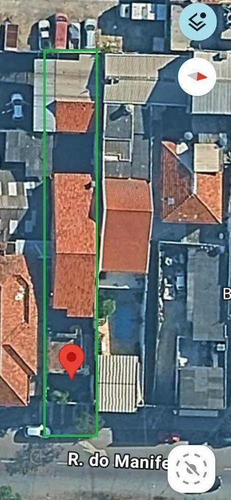 Casa, 4 quartos, 294 m² - Foto 4