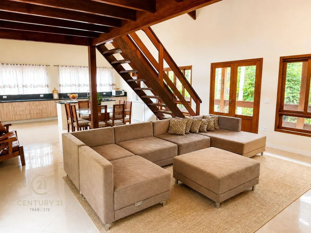 Casa de Condomínio, 4 quartos - Foto 4