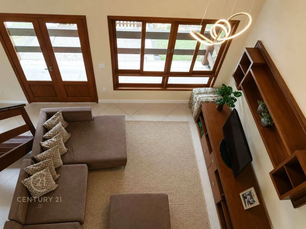 Casa de Condomínio, 4 quartos - Foto 6