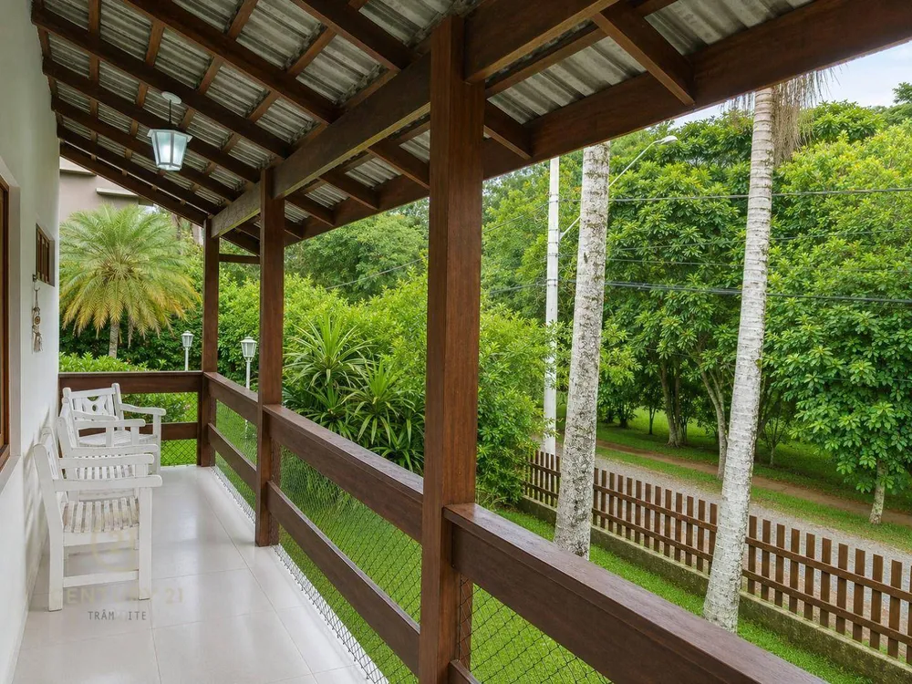 Casa de Condomínio, 4 quartos - Foto 2