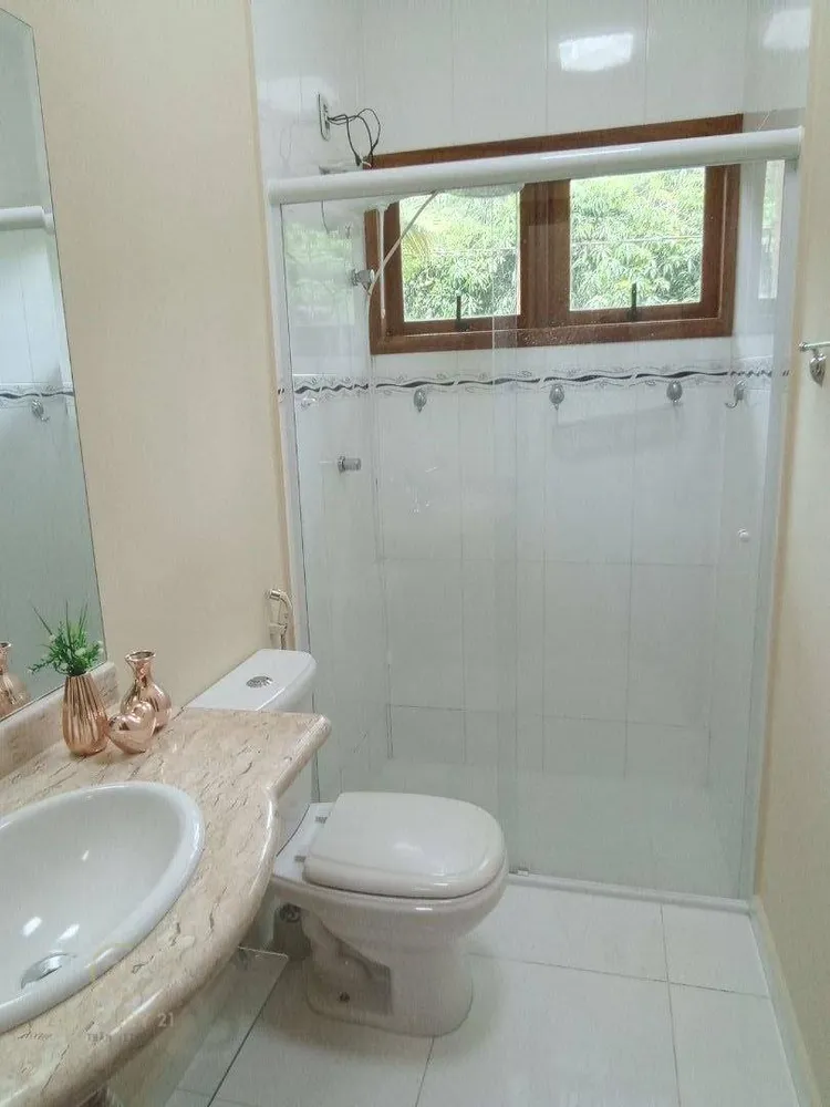 Casa de Condomínio, 4 quartos - Foto 11