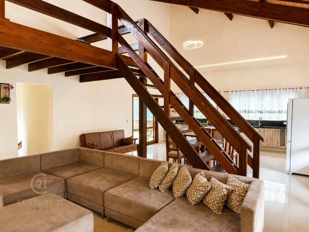 Casa de Condomínio, 4 quartos - Foto 5