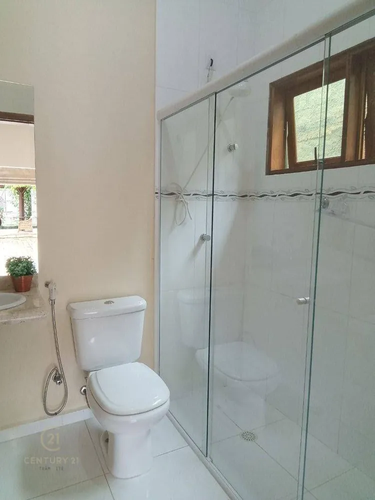 Casa de Condomínio, 4 quartos - Foto 12
