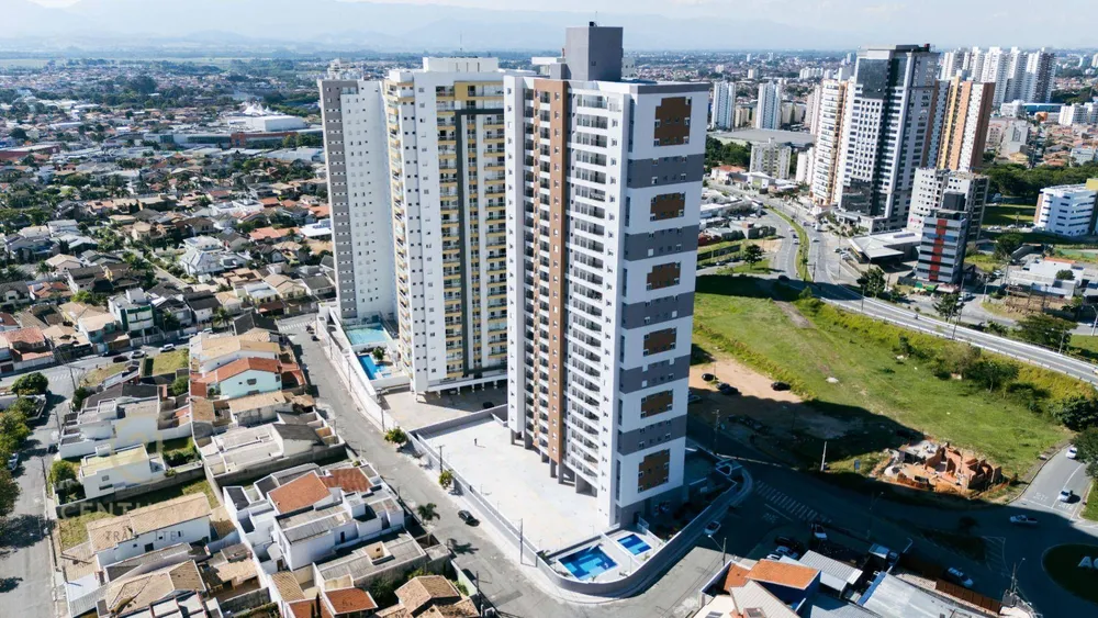 Apartamento, 3 quartos, 81 m² - Foto 7