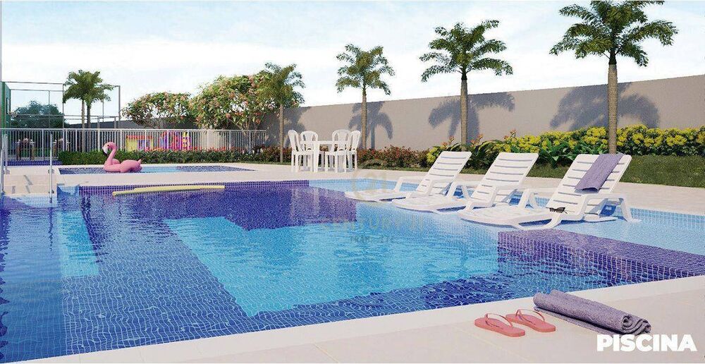 Apartamento, 3 quartos, 81 m² - Foto 1