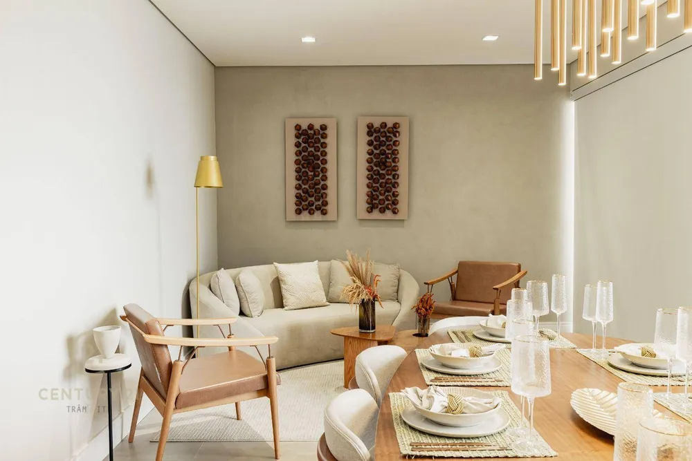 Apartamento, 3 quartos, 148 m² - Foto 3