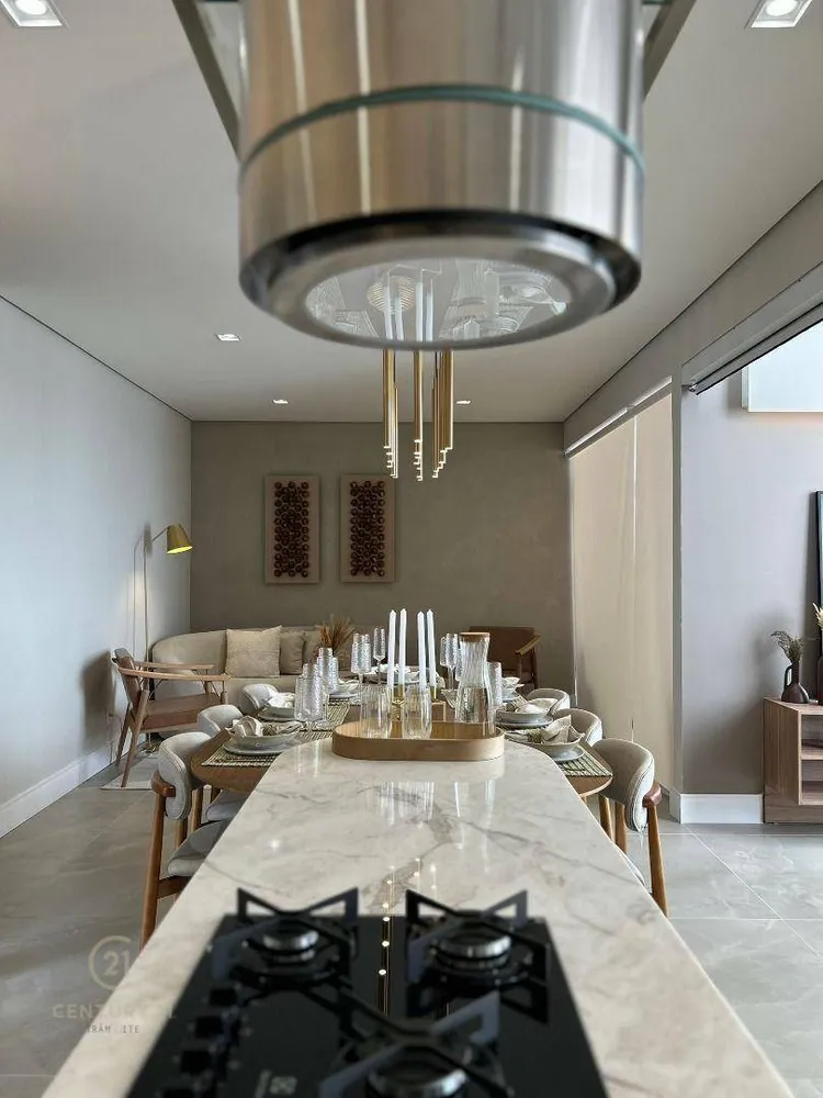 Apartamento, 3 quartos, 148 m² - Foto 7
