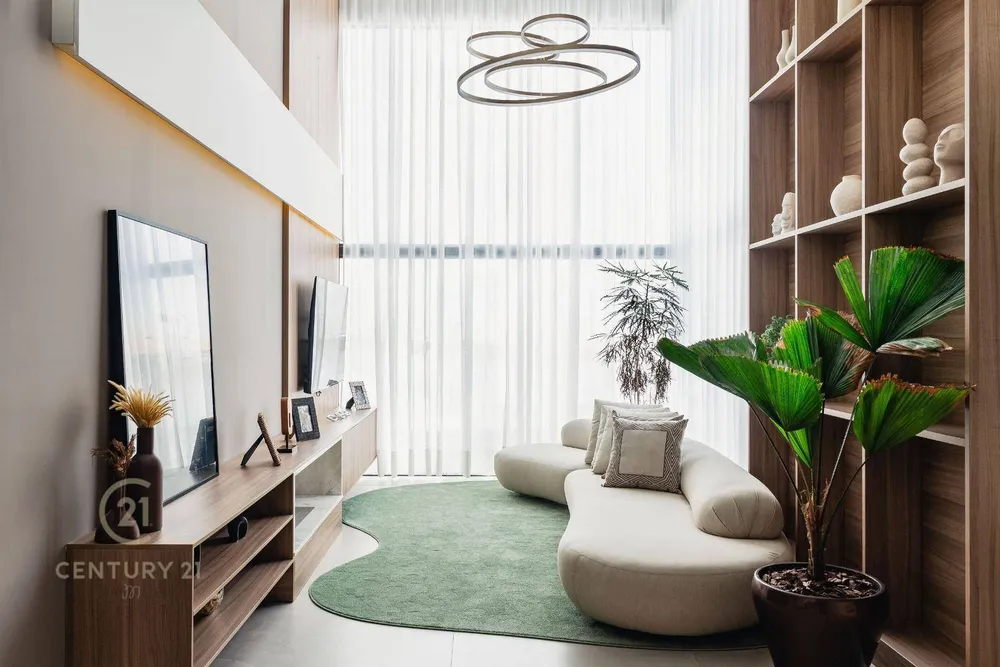 Apartamento, 3 quartos, 148 m² - Foto 2