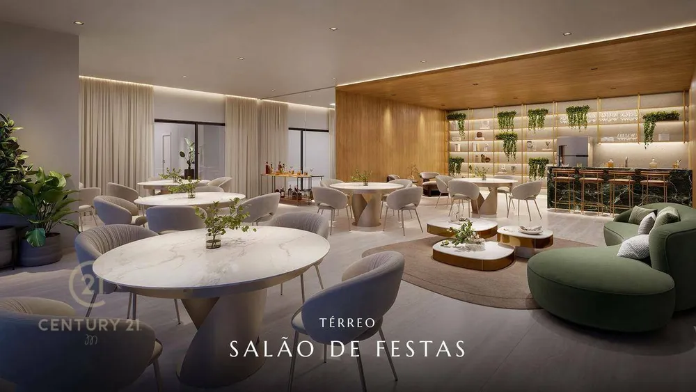 Apartamento, 3 quartos, 148 m² - Foto 11