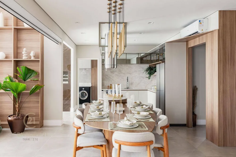 Apartamento, 3 quartos, 148 m² - Foto 5