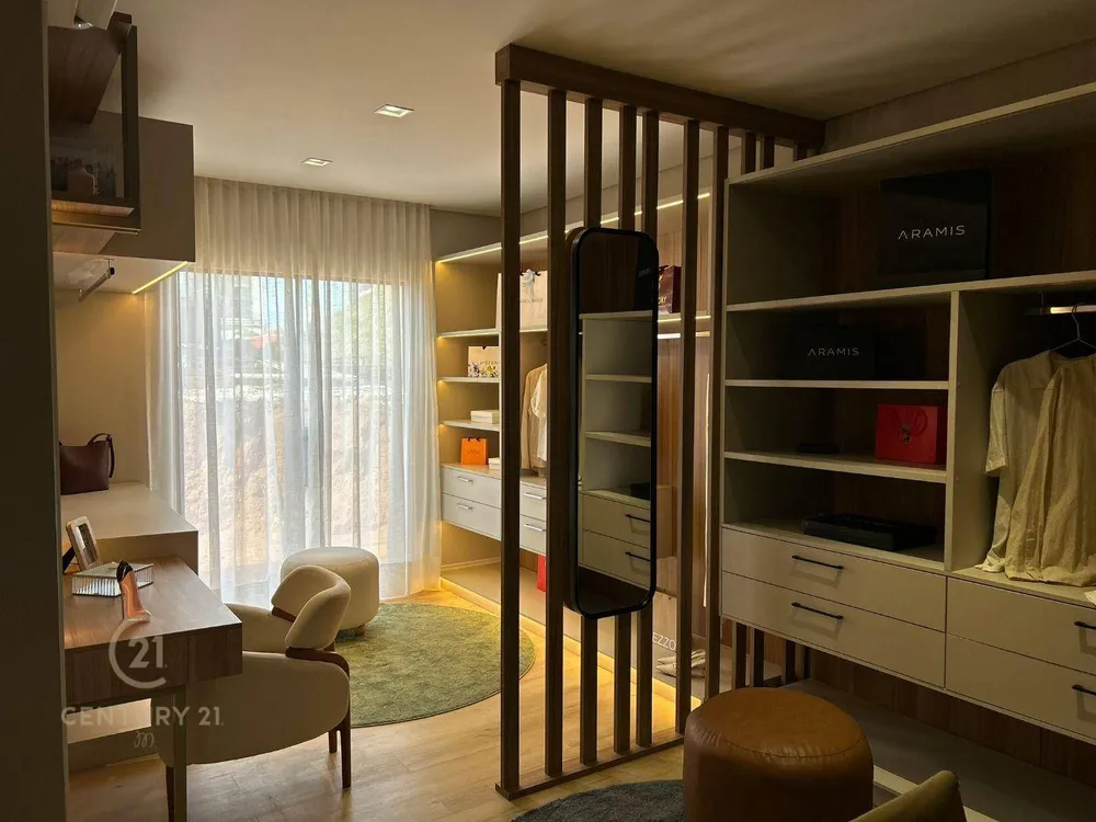 Apartamento, 3 quartos, 148 m² - Foto 8