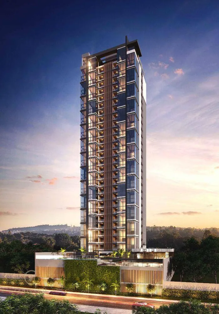 Apartamento, 3 quartos, 148 m² - Foto 6