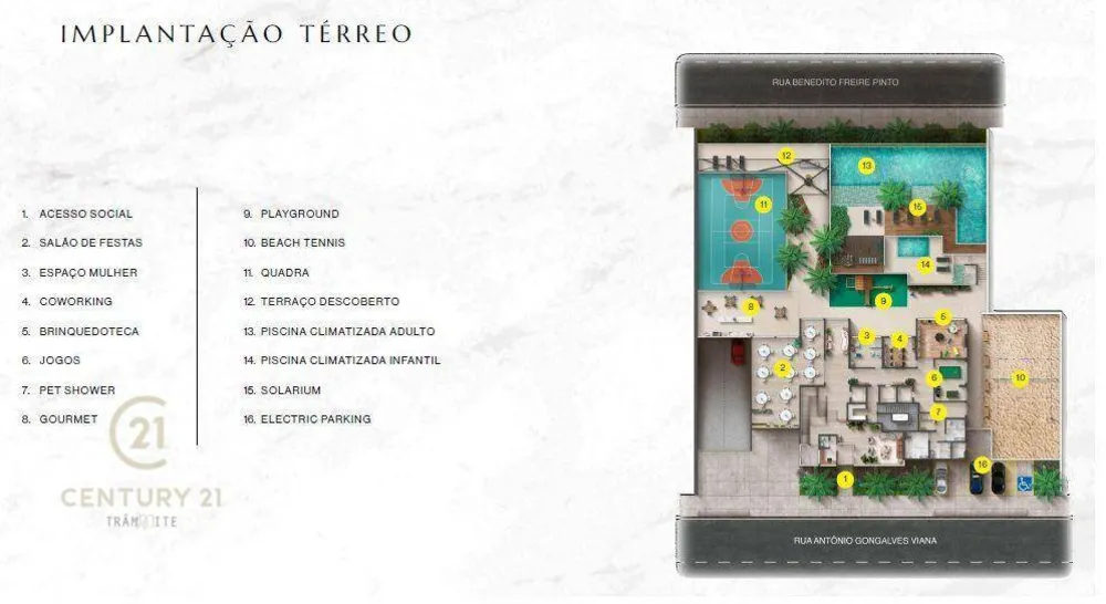 Apartamento, 3 quartos, 148 m² - Foto 15