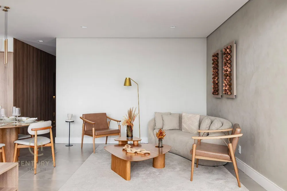 Apartamento, 3 quartos, 148 m² - Foto 4