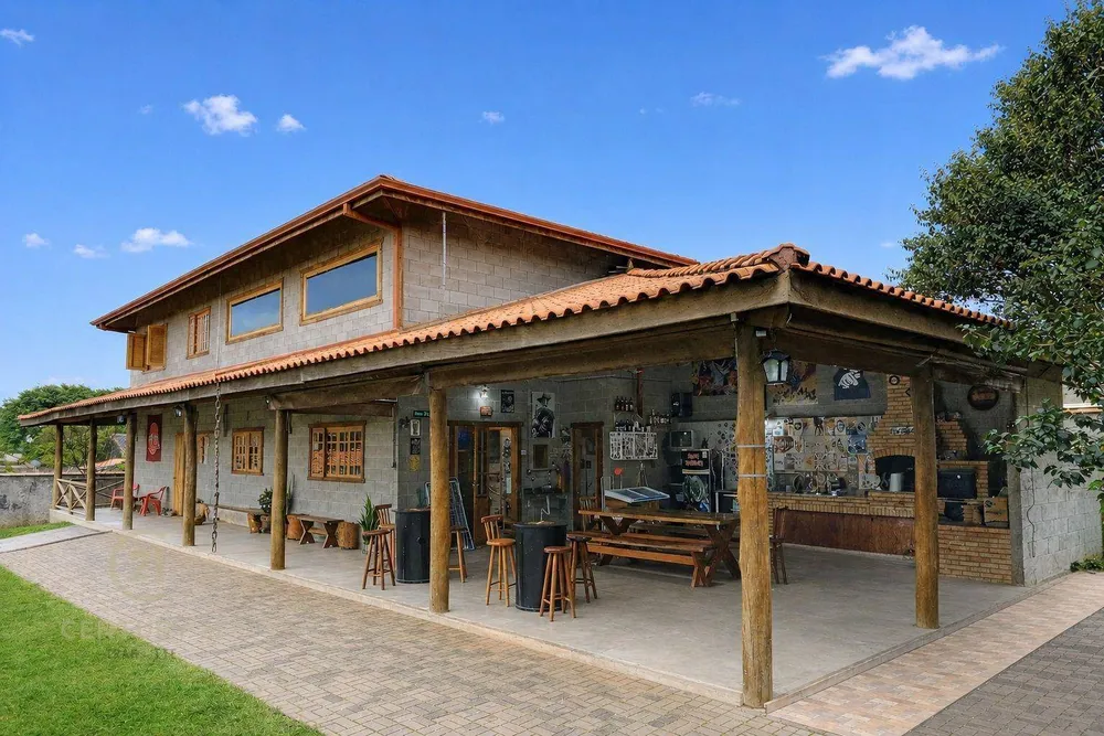 Chácara, 2 quartos, 2000 m² - Foto 4
