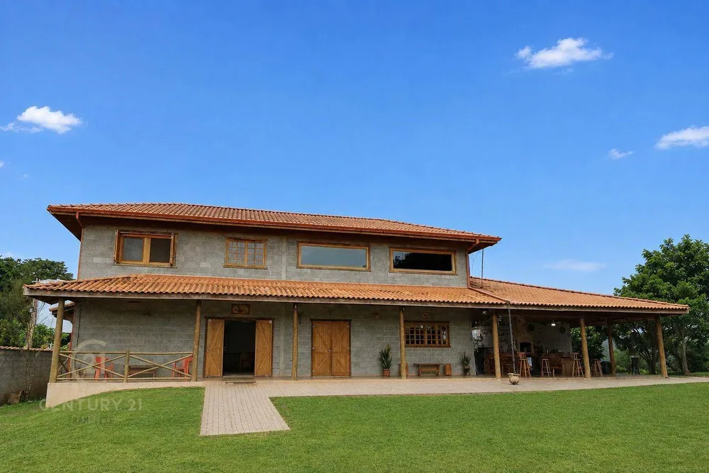 Chácara, 2 quartos, 2000 m² - Foto 3