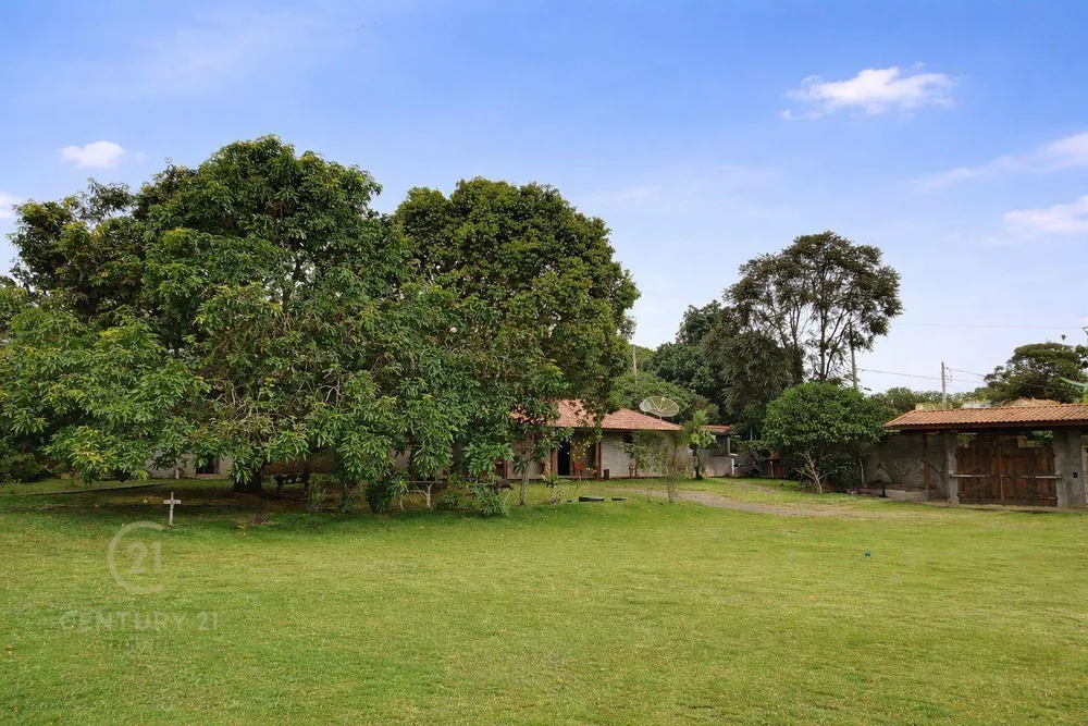 Chácara, 2 quartos, 2000 m² - Foto 6