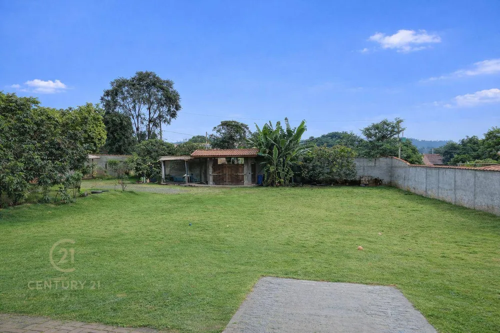 Chácara, 2 quartos, 2000 m² - Foto 8