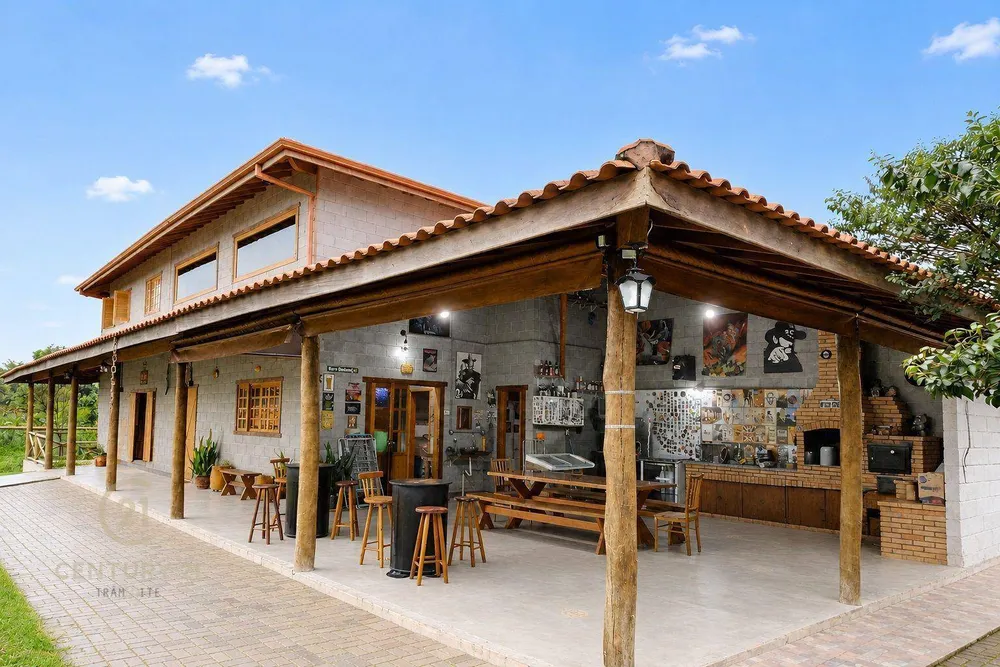 Chácara, 2 quartos, 2000 m² - Foto 2