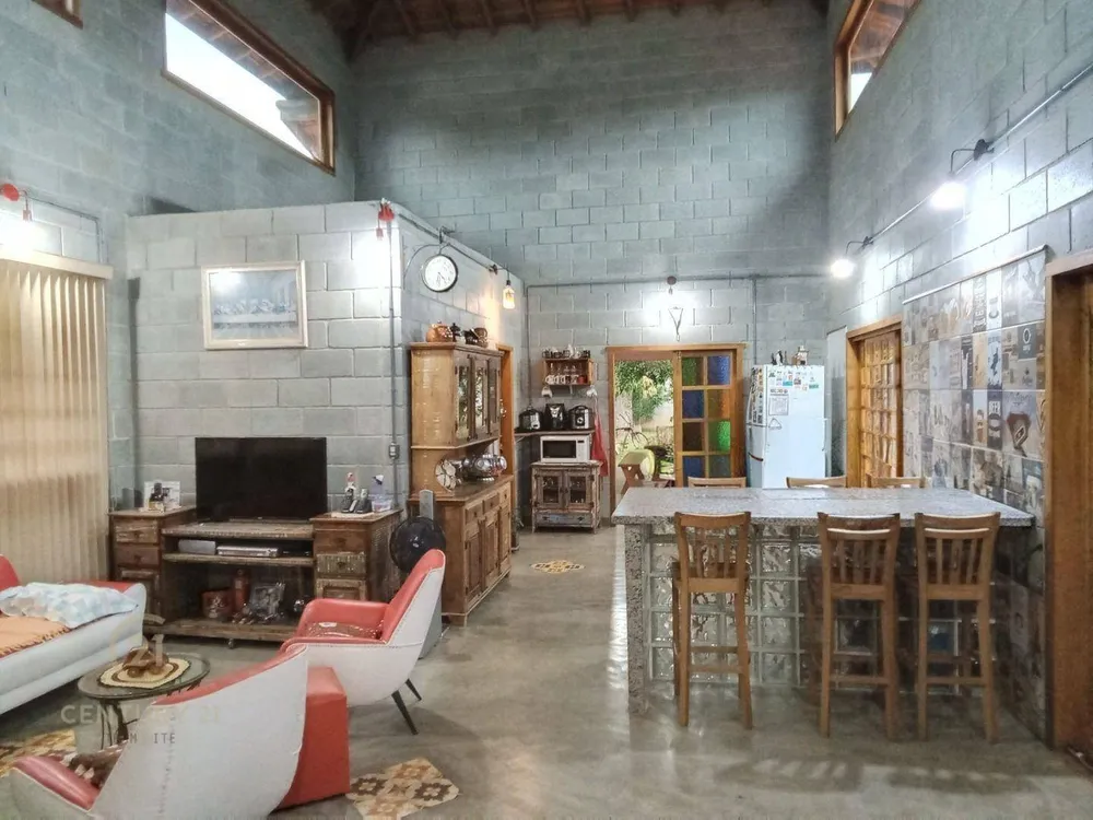 Chácara, 2 quartos, 2000 m² - Foto 12